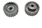 Engine Timing Belt Tensioner Itm 60365 Fits 95-98 Mazda Protege 1.5L-L4 New. Price: $49.02.