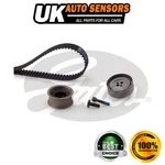 Fits Audi Cabriolet A4 80 Coupe A6 A8 2.6 2.8 Gates Timing Belt Set -5842 New. Price: $239.20.