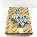 Genuine Toyota Camry Highlander Solara Lexus Rx Es 1MZ 3MZ Oil Pump 15100-20050 New. Price: $167.72.