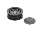 For Ina 532 0160 10 Deflection/guide Pulley, V-ribbed Belt Multi Neu. Price: $21.20.
