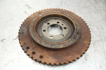 Bmw E30 M20 Harmonic Balancer 325IS 325IX LM02 Used. Price: $116.99.