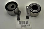 Engine Timing Belt Tensioner Itm 60379 Fits 1996 Acura Rl 3.5L-V6 New. Price: $61.99.