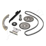 Ashika KCK0408 Timing Chain Kit For Opel Neu. Price: $189.63.