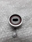 Belt Idler Tensioner Pulley 1.6L 1999 Honda Civic Z-137-2P Used. Price: $54.87.