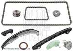 For Mazda Gg Gy 2.3 06 To 08 Timing Chain Kit LF0212500S2 New. Price: $639.63.