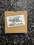 Genuine Porsche Timing Chain Tensioner 0PB 109 507 New. Price: $120.00.