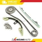 Timing Chain Kit Fit 07-08 Honda Sport 1.5L Sohc 16V L15A1 New. Price: $49.95.