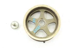 1999-2002 Toyota Runner SR5 3.4L 2WD Right Side Cam Gear Used. Price: $61.16.