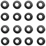 Eng Valve Stem Oil Seal Set Intake And Exhaust Fel-pro For 00-01 Chevrolet Tahoe New. Price: $39.01.