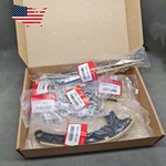 Oem Timing Chain Kit For 16-21 Honda Cr-v Accord Civic 1.5L L4 Dohc 14401-59B003 New. Price: $126.63.