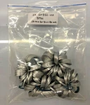 200 Pcs X Goetze Aluminium Seal Rings 33-120552-00 07 11 963 418 For Bmw New. Price: $90.00.