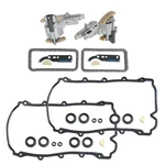 Timing Chain Tensioner Kit For 2000-2006 Audi A6 A8 S6 S8 Quattro 4.2L V8 Sedan New. Price: $239.99.