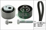 Ina Schaeffler 530044010 Timing Belt Kit Set Fits Citroen Fiat Peugeot Toyota New. Price: $68.61.