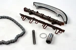 Hepu 21-0283 Timing Chain Kit For Mercedes Benz Neu. Price: $116.98.
