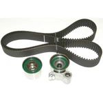 Cloyes BK271 Engine Timing Belt Component Kit For Select 95-04 Toyota Models New. Price: $65.75.