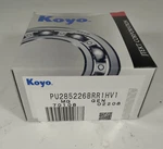 New Koyo PU285226BRR1HV1 Timing Belt Tensioner Nib ***make Offer***. Price: $36.99.