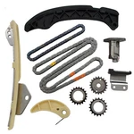 Cloyes 9-4220S Engine Timing Chain Kit New. Price: $180.99.