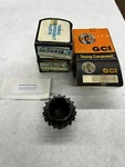 Timing Gear Fits Chrysler Colt 1597CC 76.9MM Ohc 1971 Only 50016 Crank New. Price: $9.50.