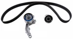 Timing Kit - For Chrysler 2.4L Dohc Includes Mechanical Tensioner TS265M New. Price: $161.61.