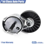 Serpentine Belt Tensioner Pulley For Chrysler Caravan Plymouth Dodge 419-300 New. Price: $21.59.