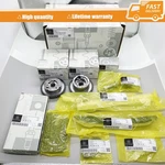 Timing Chain Kit Fits For Mercedes-benz W205 W213 X156 M270 M274 New. Price: $319.29.