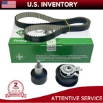 Oem Timing Belt Tensioner Kit For Vw Golf Audi A3 Skoda 1.2 1.4 Tsi 04E109119F New. Price: $54.00.