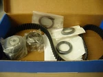 Skf TBK228P Timing Belt Kit New. Price: $105.00.