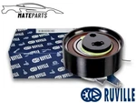 Timing Belt Tensioner Pulley Ruville- 55447 New Oe Quality For Volvo, Volkswagen. Price: $55.00.