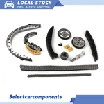 Engine Timing Chain Tensioner Guides Kit For M46 Porsche Panamera 3.6L V6 970 Used. Price: $169.00.