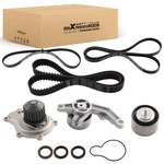Timing Belt Kit + Tensioner For Chrysler Pt Cruiser 2.4L 2004-2009 TB265K2 New. Price: $74.84.