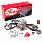 Gates Powergrip TCKWP328 Timing Belt Component Kit For WPK43548 WPK-0057 Cv New. Price: $364.98.