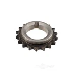 Engine Timing Crankshaft Sprocket-stock Preferred Components G50417 New. Price: $25.99.