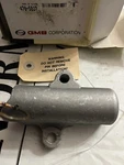 Engine Timing Belt Tensioner Hydraulic Assembly Gmb 470-5817 New. Price: $55.00.