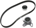 Gates TCK282 Timing Belt Component Kit New. Price: $86.36.