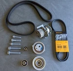Vw Passat Tdi Ckra Timing Belt Kit 2012- 2014 Highest Quality Parts $255 Shipped New. Price: $255.00.