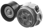 Genuine Nissan Accessory Drive Belt Tensioner Assembly 11750-EZ40B New. Price: $215.04.