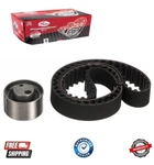 Gates TCK212 Engine Timing Belt Component Kit (tck) Power Grip Premium New. Price: $90.00.