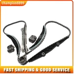 9L8Z6268B 9L8Z6306A Timing Chain Kit Mazda Tribute Ford Escape Mercury 3.0L New. Price: $107.99.