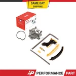 Timing Chain Kit Water Pump For 03-05 Mercedes-benz C230 1.8 Supercharged M271 New. Price: $235.99.
