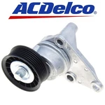 Gm Chevrolet 4.8L 5.3L 6.0L V8 Serpentine Belt Tensioner Assembly Acdelco New. Price: $55.99.