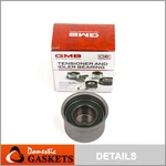 Timing Belt Idler Fit 91-12 Chrysler Dodge Kia Mitsubishi 2.5L 3.8L New. Price: $36.28.