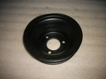 1969 Chevelle Camaro Nova Chevy 396 Groove W/ac Crankshaft Pulley 3946014 Ah Used. Price: $175.00.