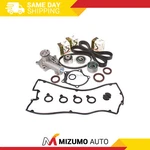 Timing Belt Kit Water Pump Mitsubishi 4G63T 89-94 New. Price: $109.95.