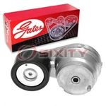 Gates Fleetrunner 38702 Drive Belt Tensioner Assembly For 910588A Cq New. Price: $106.18.