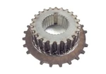 Acura Honda V6 Timing Belt Drive Pulley Bottom Crankshaft Lower Gear Oem Used. Price: $45.00.