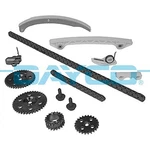 For Dayco DAYKTC1106 Timing Kit Set (chain + Sprocket) Neu. Price: $255.02.