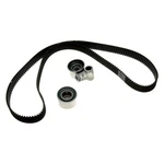 For Toyota Tundra 2000-2009 Gates TCK298 Powergrip Timing Belt Component Kit New. Price: $140.12.