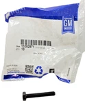 Oem 11092971 Bolt Seat Recliner Timing Belt Multi Purpose Chevrolet Gmc Buick New. Price: $11.95.