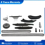 B48 B46 2.0L Engine Timing Chain Kit For Bmw Mini X1 X2 X3 330I 430I 230I 530I New. Price: $109.73.