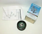 Dayco 84031 Timing Belt Component Kit Fits 89-93 Daytona 89-95 Dakota +more New. Price: $19.95.